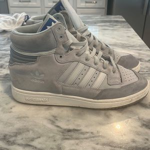 Adidas Centennial 85 Hi- Men’s 10.5